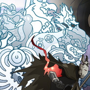 背负大炎的锅碗瓢盆之名，我不能输！！