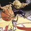 Lebron Yoda