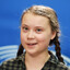 GretaThunberg