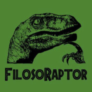 Filosoraptor