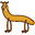 Banana horse