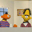 Bernie and Ert