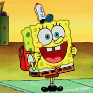 海绵宝宝