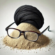 Ayatolá Jamenei avatar