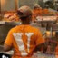 Popeyes Employee