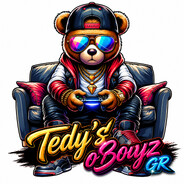 Tedy's o Boyz GR