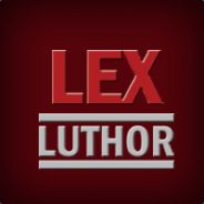 LEXLUTHOR