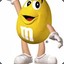 Das Gelbe M&M csgoempire.com