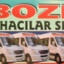 Bozkır Hacılar Seyahat