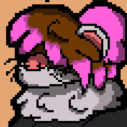 Ferret Girlie
