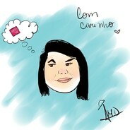 you are beautiful ):