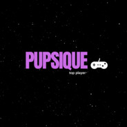 Pupsique Steam avatar