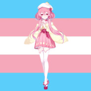 糯米团子爱糯米