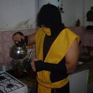 EL SEÑOR DE LOS MATES