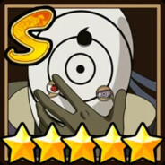 木叶村第一狙击手白面