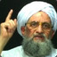 ☝ Ayman al Zawahiri