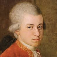 Wolfgang Amadeus Mozart