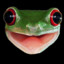 Important_frog