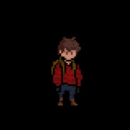 Player Avatar