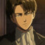 Levi ackerman