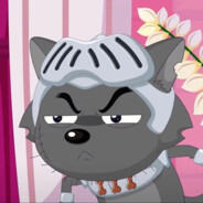 狼堡大王 灰太狼