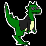 cool dino