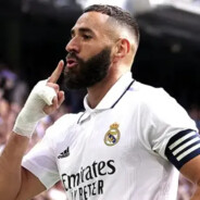 Benzema