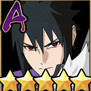 宇智波佐助【侠隐江湖