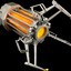 Gravity Gun