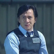 警队之星陈国荣