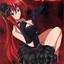 Rias Gremory