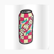 Arizona Raspberry Iced Tea