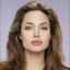 Angelina Jolie
