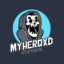 MyHeroxD
