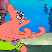 你想跟派大星斗斗吗