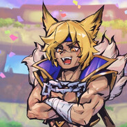 Player avatar