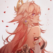 ME永远喜欢屑狐狸