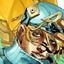 Diego Brando(real)