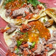 Taco Campechano