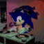 DJ sonic