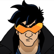 黑暗杀手 · Jackie Chen（