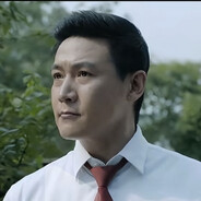 反贪局局长——侯亮平