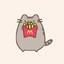 dont eat me pls