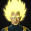 This is.. Super DUPER Vegeta!