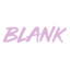 &lt; blank &gt;