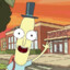 mr poopybutthole