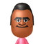 Tommy from Wii Sports Resort