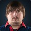 Dosia is the ideal male body