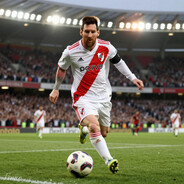 Player avatar