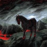 Hell Horse -  :* Madzia :*